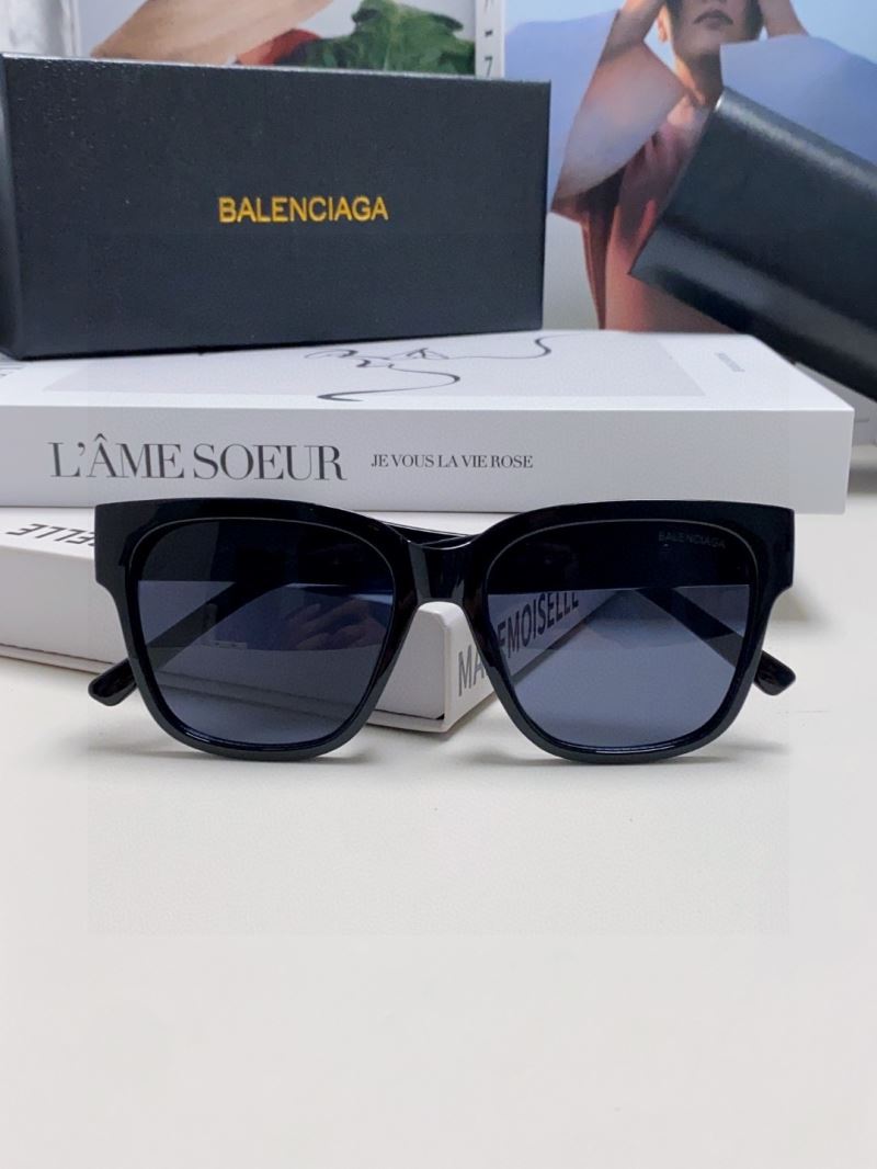 Balenciaga Sunglasses